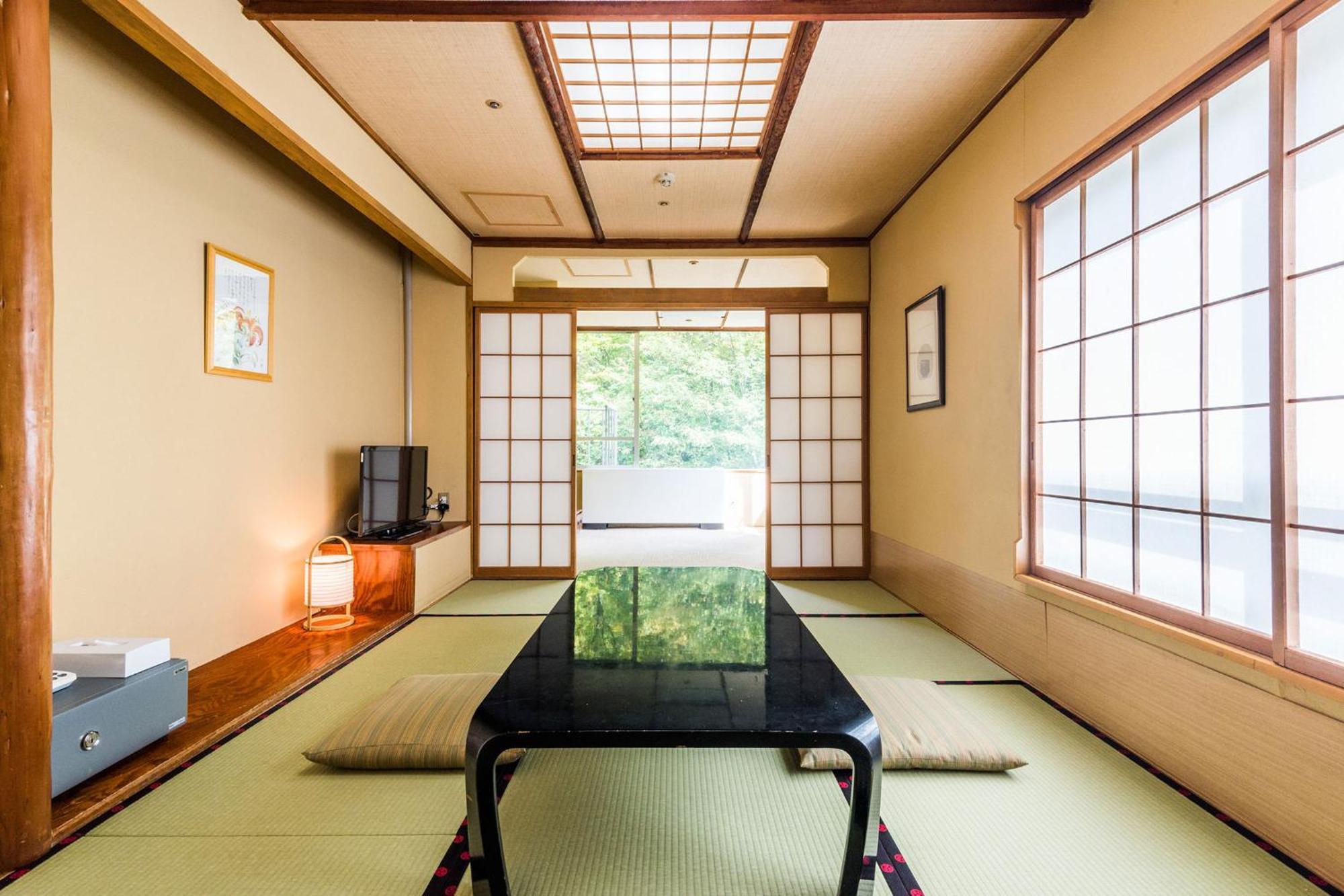 מלון Osaki  Ooedo Onsen Monogatari Masuya מראה חיצוני תמונה