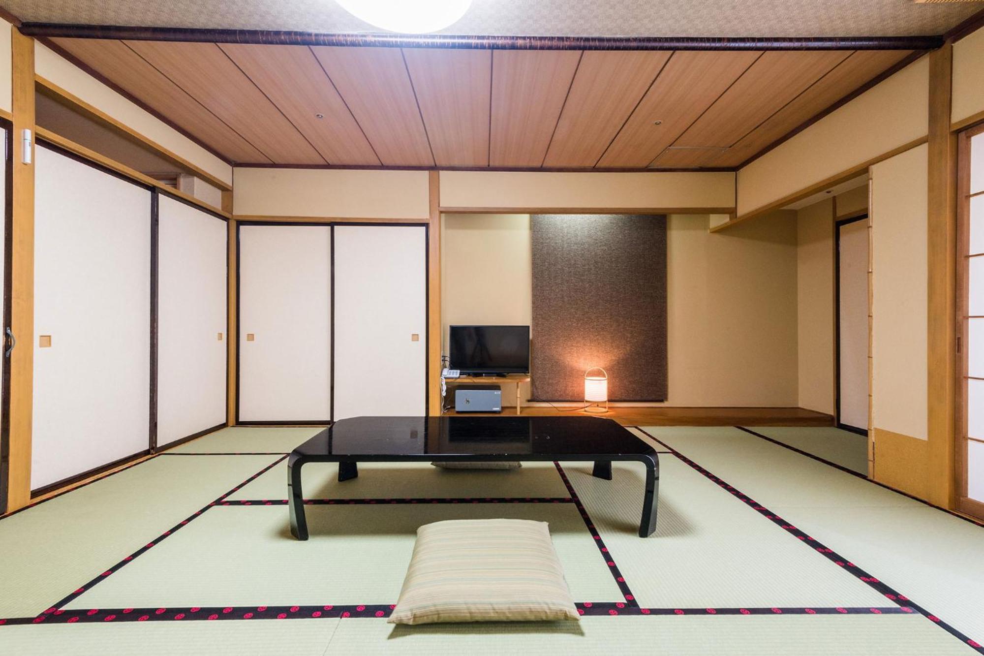 מלון Osaki  Ooedo Onsen Monogatari Masuya מראה חיצוני תמונה